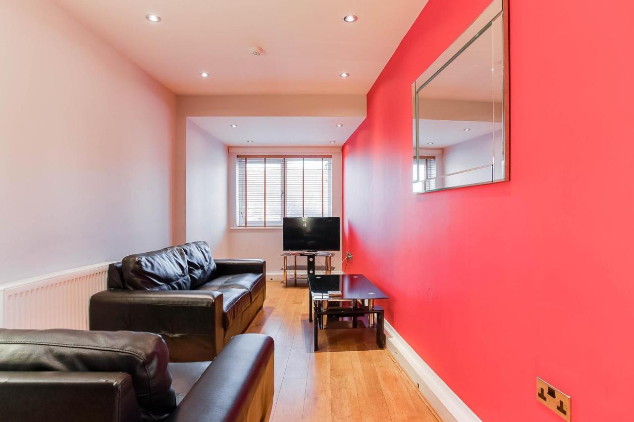 The New Mill Apartments Newcastle-upon-Tyne Exteriör bild