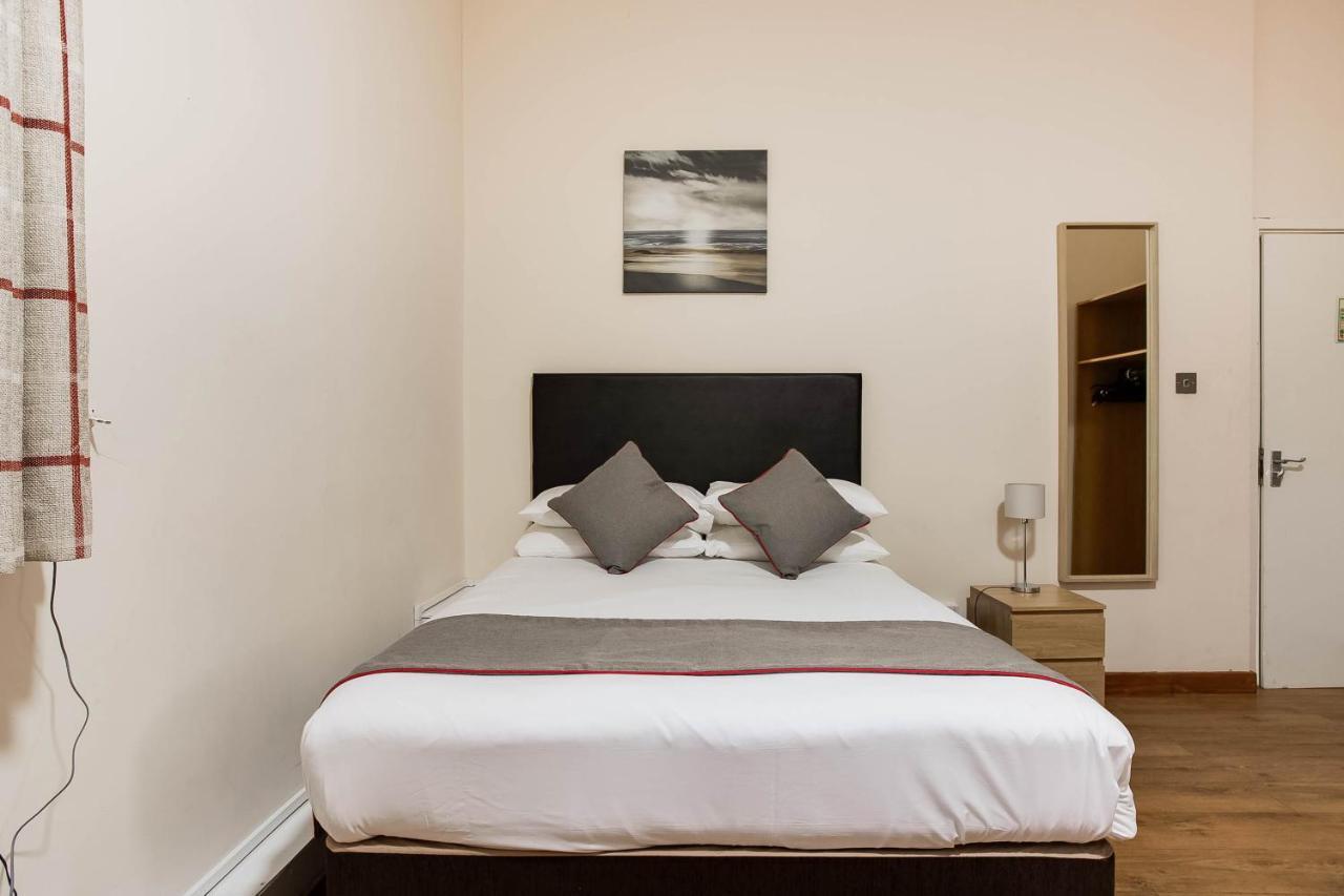 The New Mill Apartments Newcastle-upon-Tyne Exteriör bild